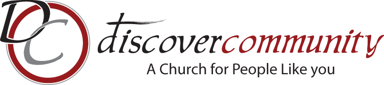 Discover Community Church